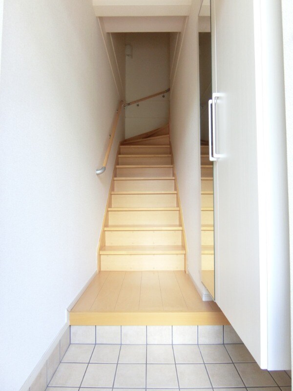 ブルックサイド摂津の物件内観写真