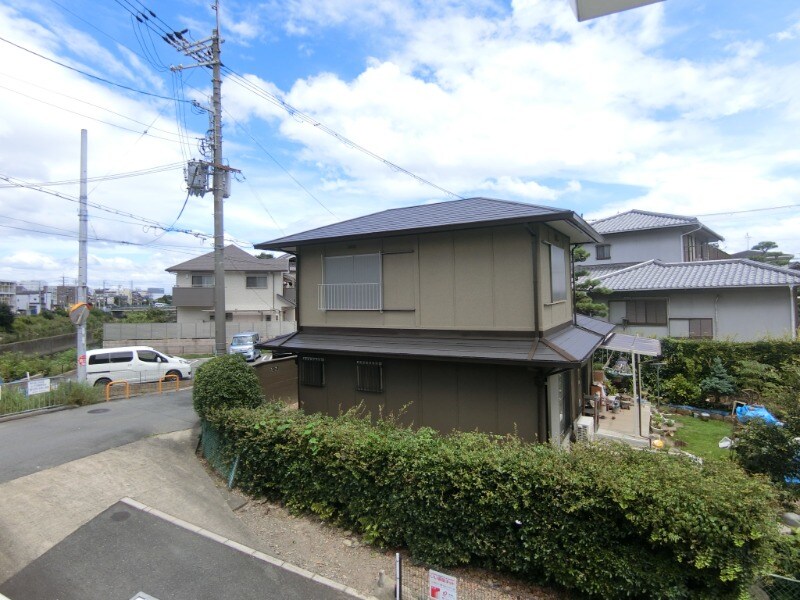 ブルックサイド摂津の物件内観写真