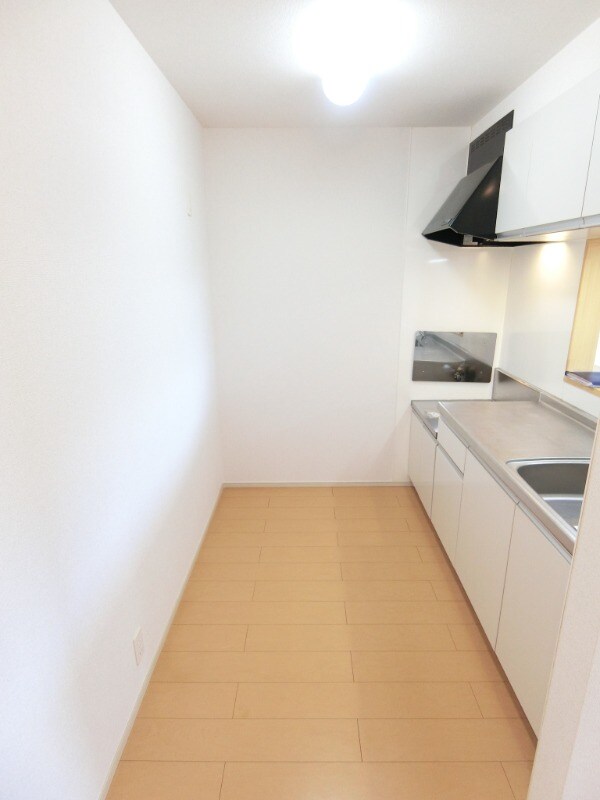 ブルックサイド摂津の物件内観写真