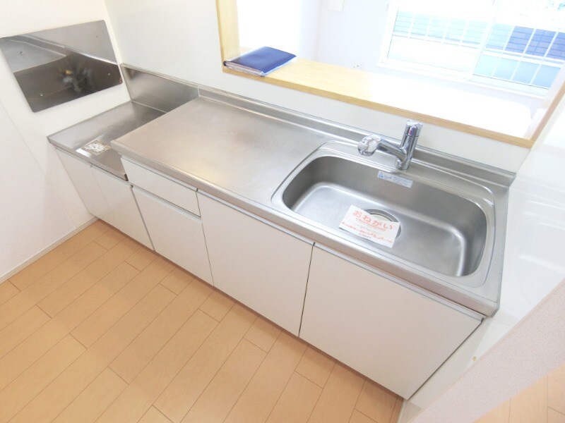 ブルックサイド摂津の物件内観写真