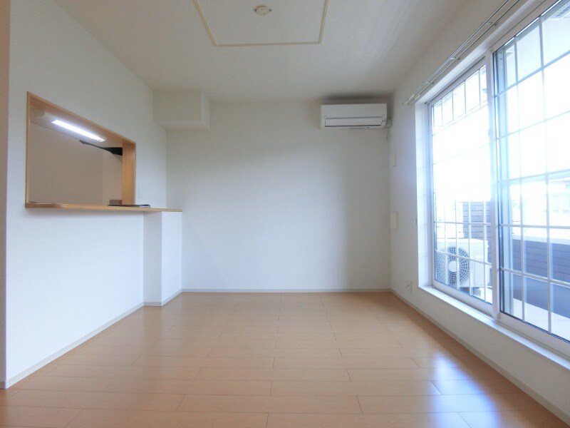 ブルックサイド摂津の物件内観写真