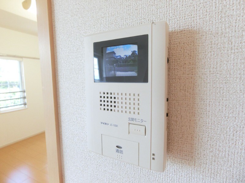 ブルックサイド摂津の物件内観写真