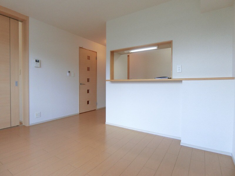 ブルックサイド摂津の物件内観写真