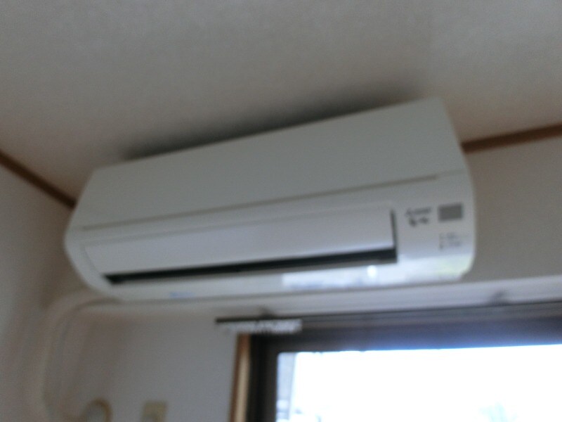 総持寺駅 徒歩10分 1階の物件内観写真