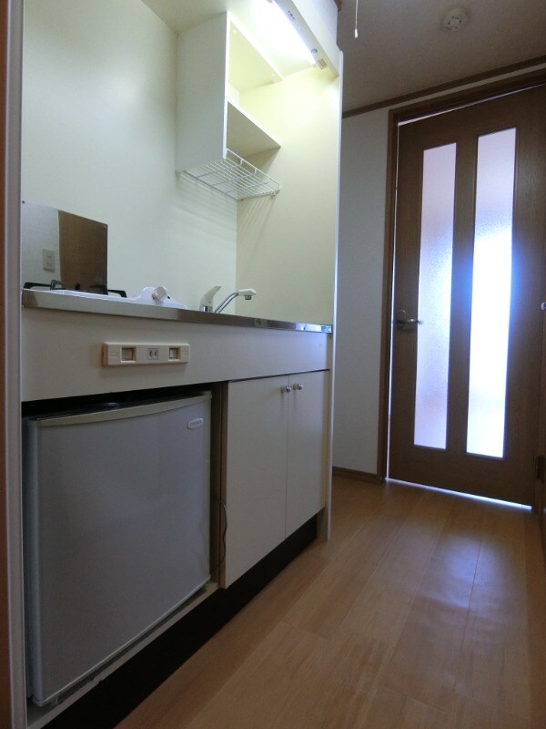 総持寺駅 徒歩10分 1階の物件内観写真