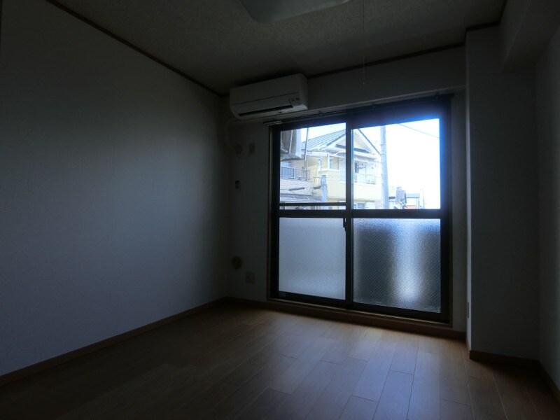 総持寺駅 徒歩10分 1階の物件内観写真