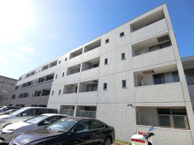 摂津富田駅 徒歩20分 4階の物件外観写真