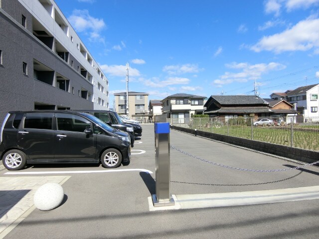 摂津富田駅 徒歩20分 4階の物件外観写真