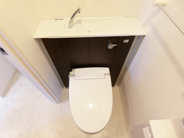 摂津富田駅 徒歩20分 4階の物件内観写真