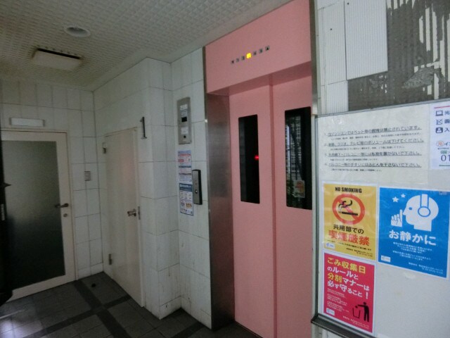 摂津富田駅 徒歩5分 3階の物件外観写真