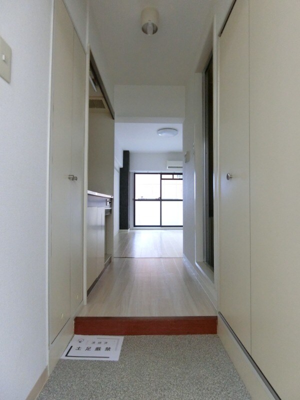 摂津富田駅 徒歩5分 3階の物件内観写真