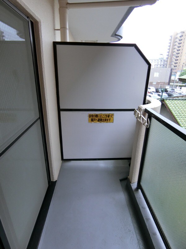 摂津富田駅 徒歩5分 3階の物件内観写真