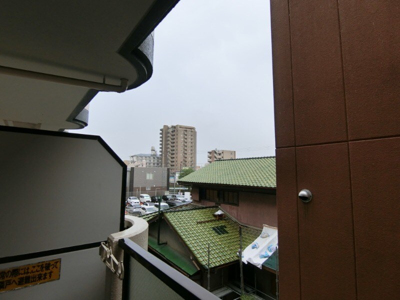 摂津富田駅 徒歩5分 3階の物件内観写真