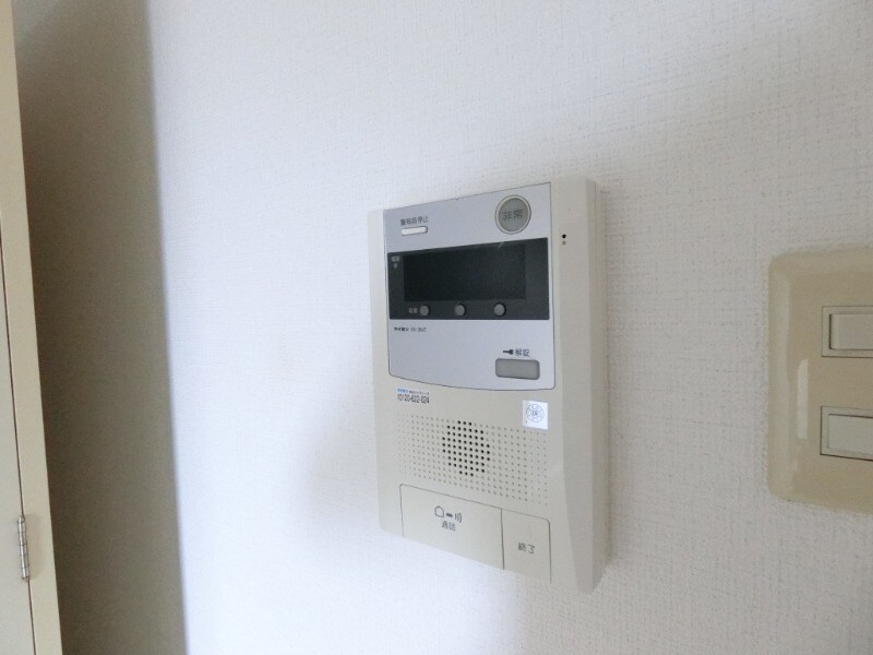 摂津富田駅 徒歩5分 3階の物件内観写真