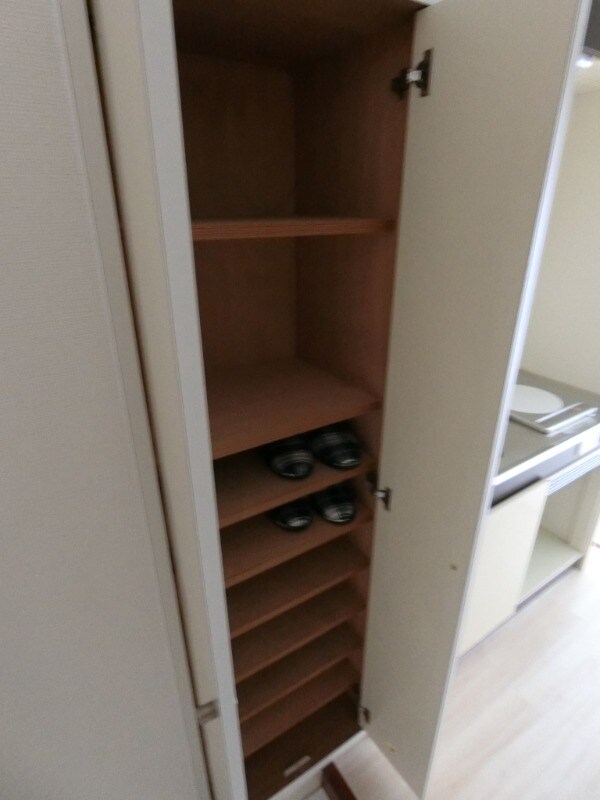 摂津富田駅 徒歩5分 3階の物件内観写真