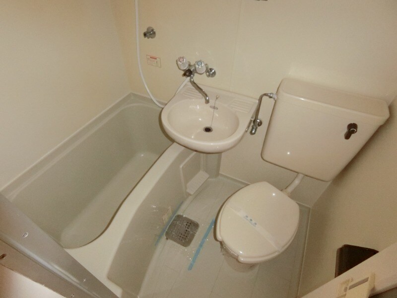 摂津富田駅 徒歩5分 3階の物件内観写真