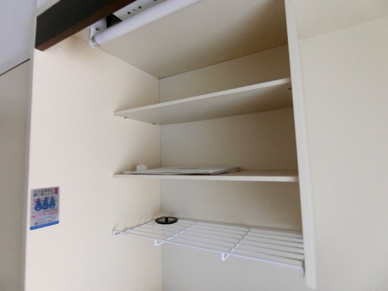 摂津富田駅 徒歩5分 3階の物件内観写真