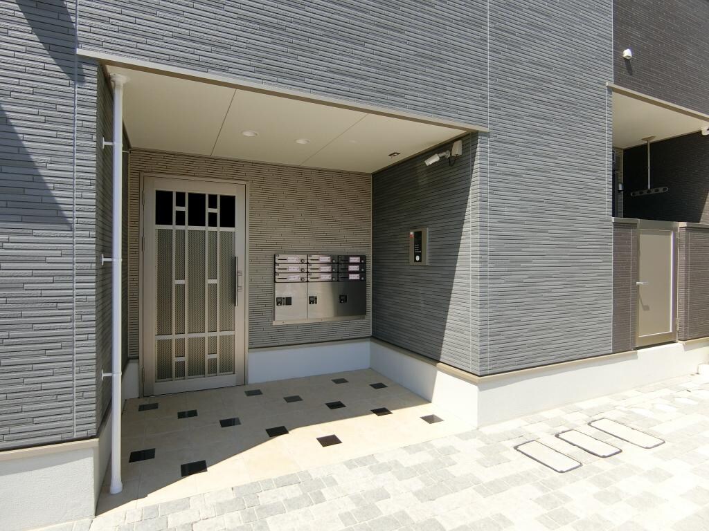 千里丘駅 徒歩9分 2階の物件外観写真