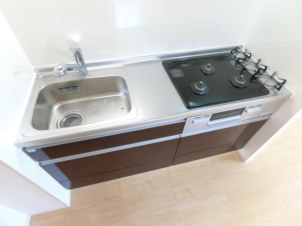 千里丘駅 徒歩9分 2階の物件内観写真