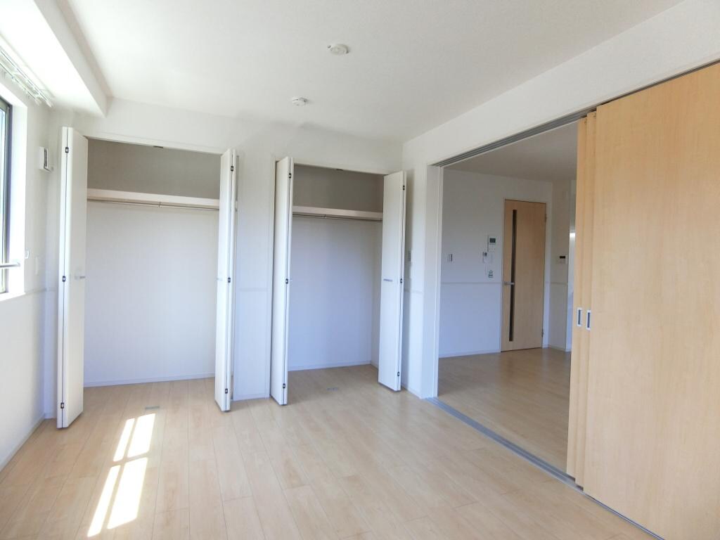 千里丘駅 徒歩9分 2階の物件内観写真