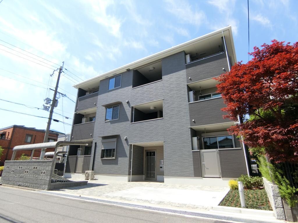 千里丘駅 徒歩9分 2階の物件外観写真