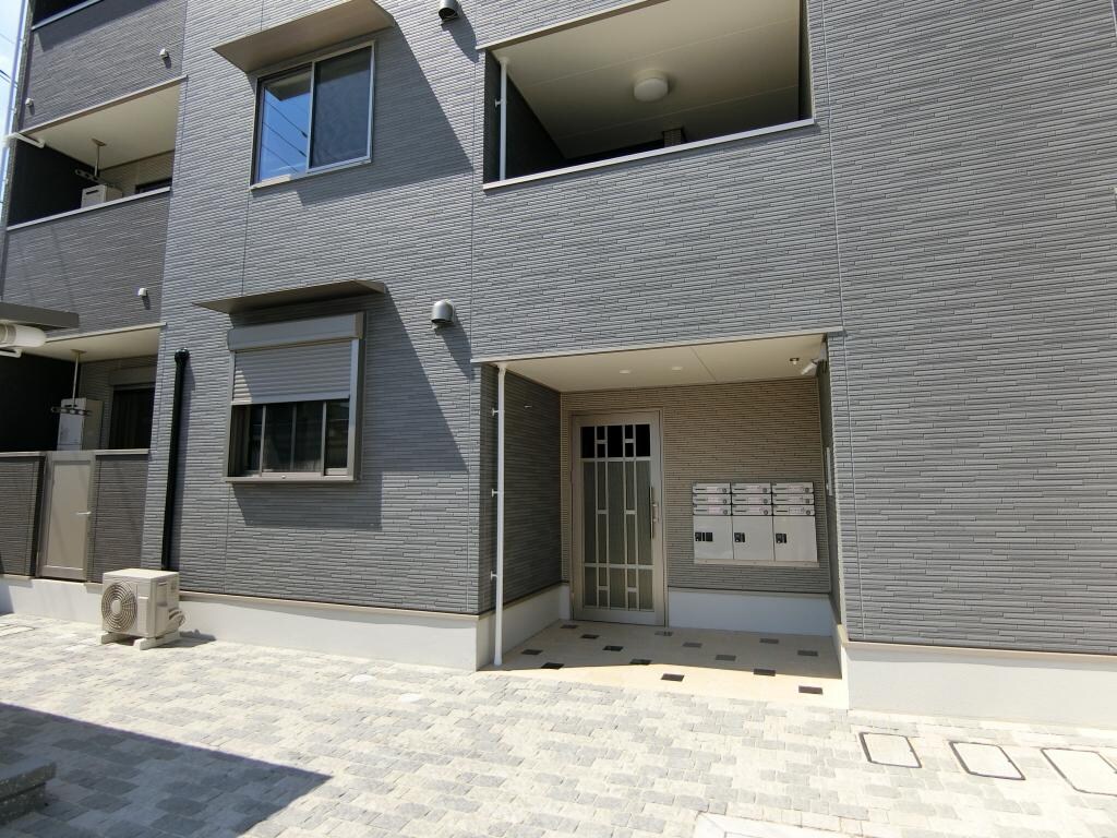 千里丘駅 徒歩9分 2階の物件外観写真