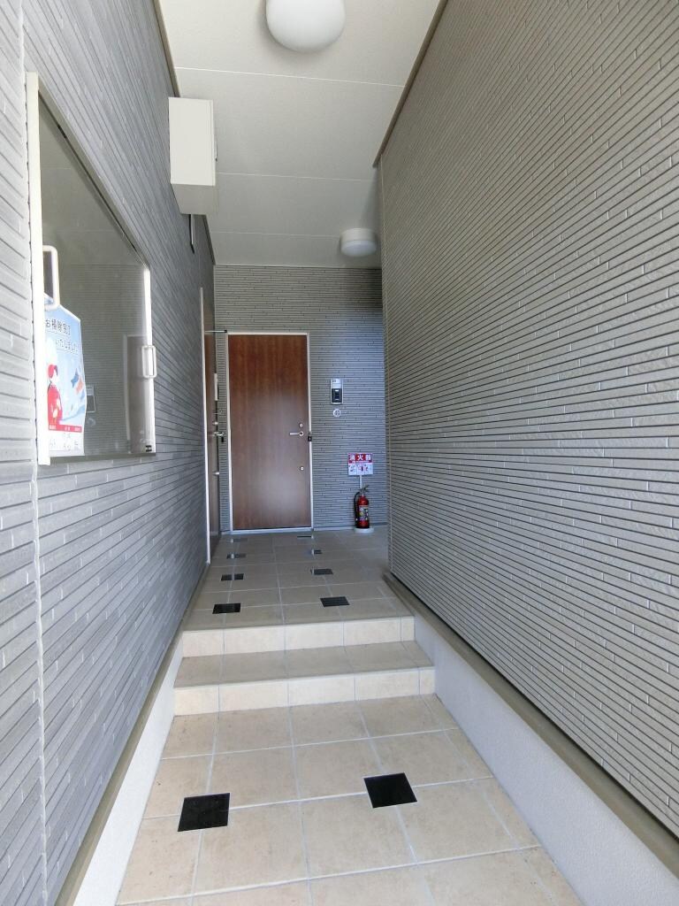 千里丘駅 徒歩9分 2階の物件外観写真