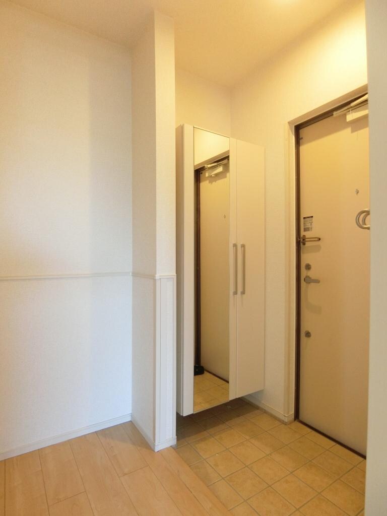 千里丘駅 徒歩9分 2階の物件内観写真