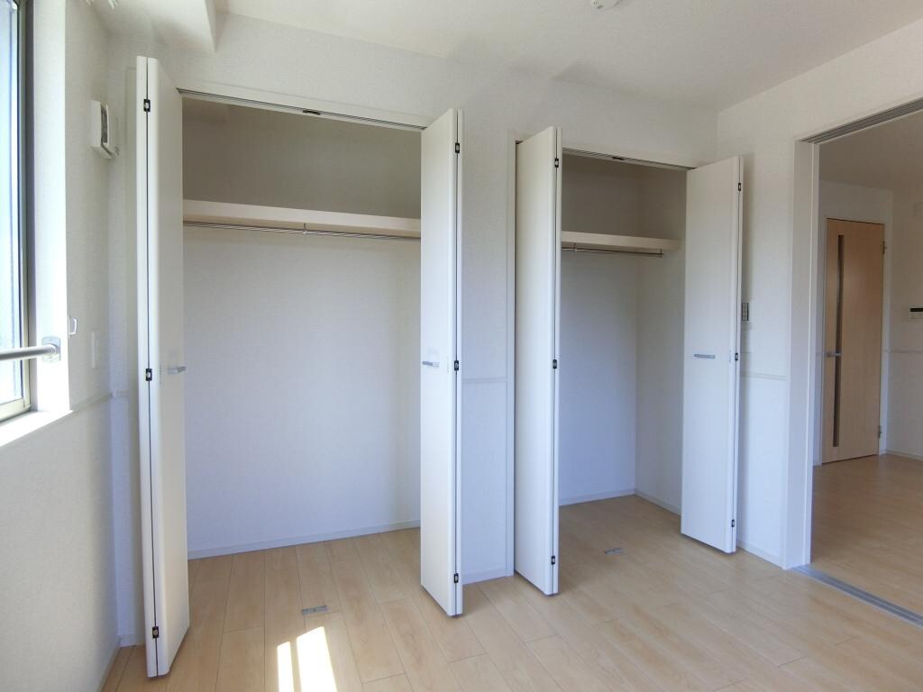 千里丘駅 徒歩9分 2階の物件内観写真