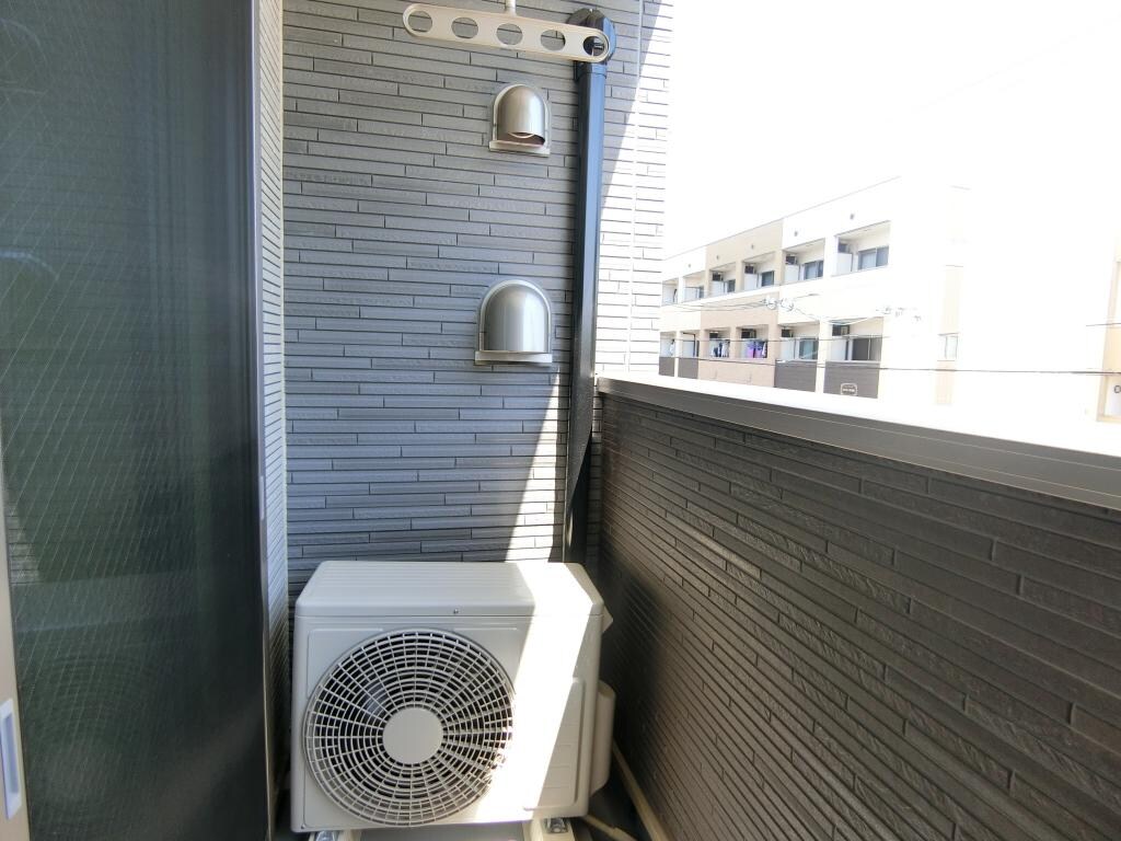 千里丘駅 徒歩9分 2階の物件内観写真