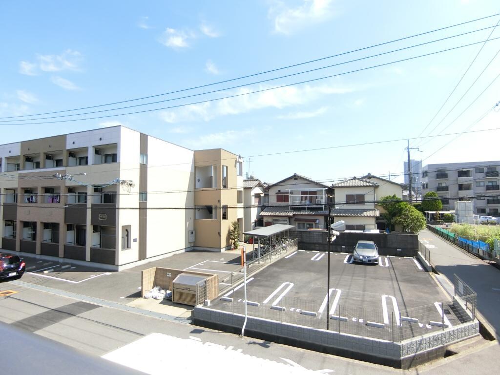 千里丘駅 徒歩9分 2階の物件内観写真