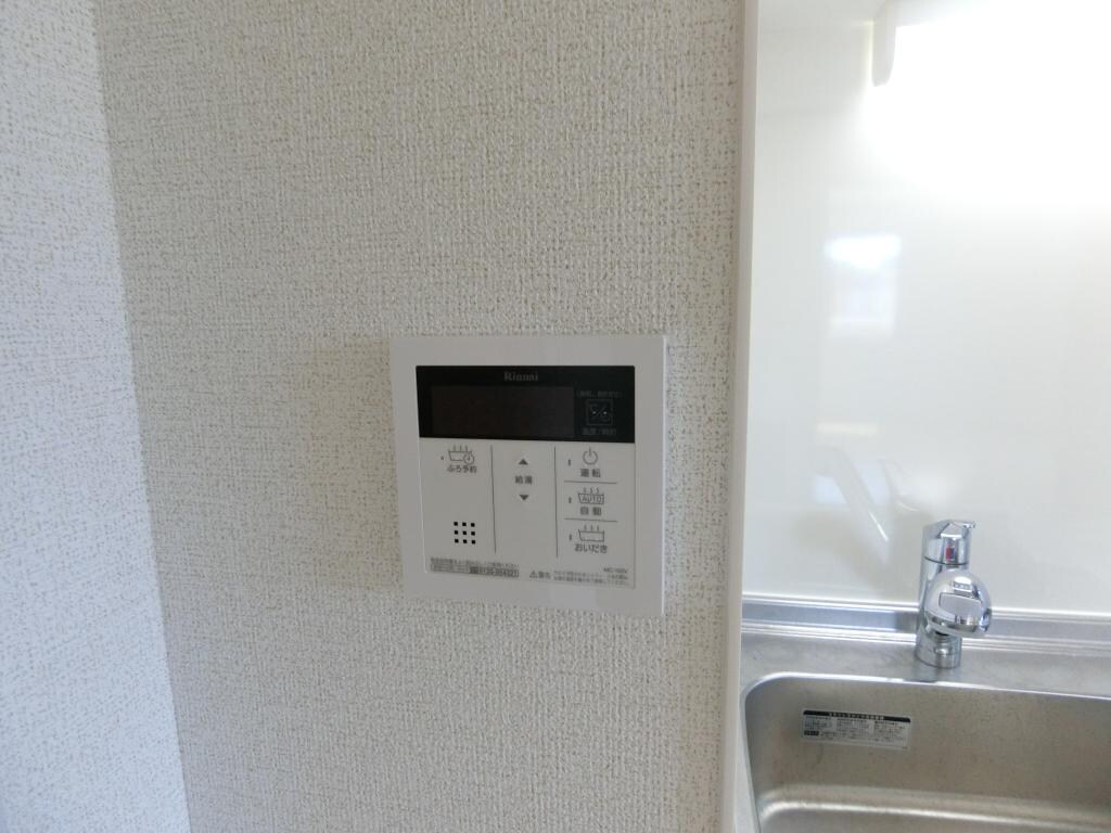 千里丘駅 徒歩9分 2階の物件内観写真