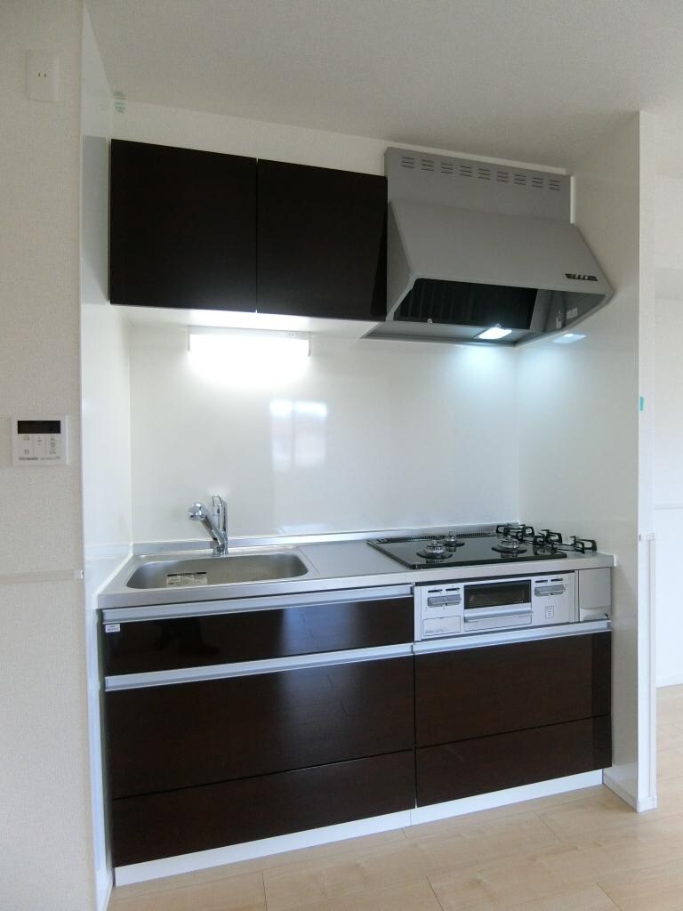 千里丘駅 徒歩9分 2階の物件内観写真