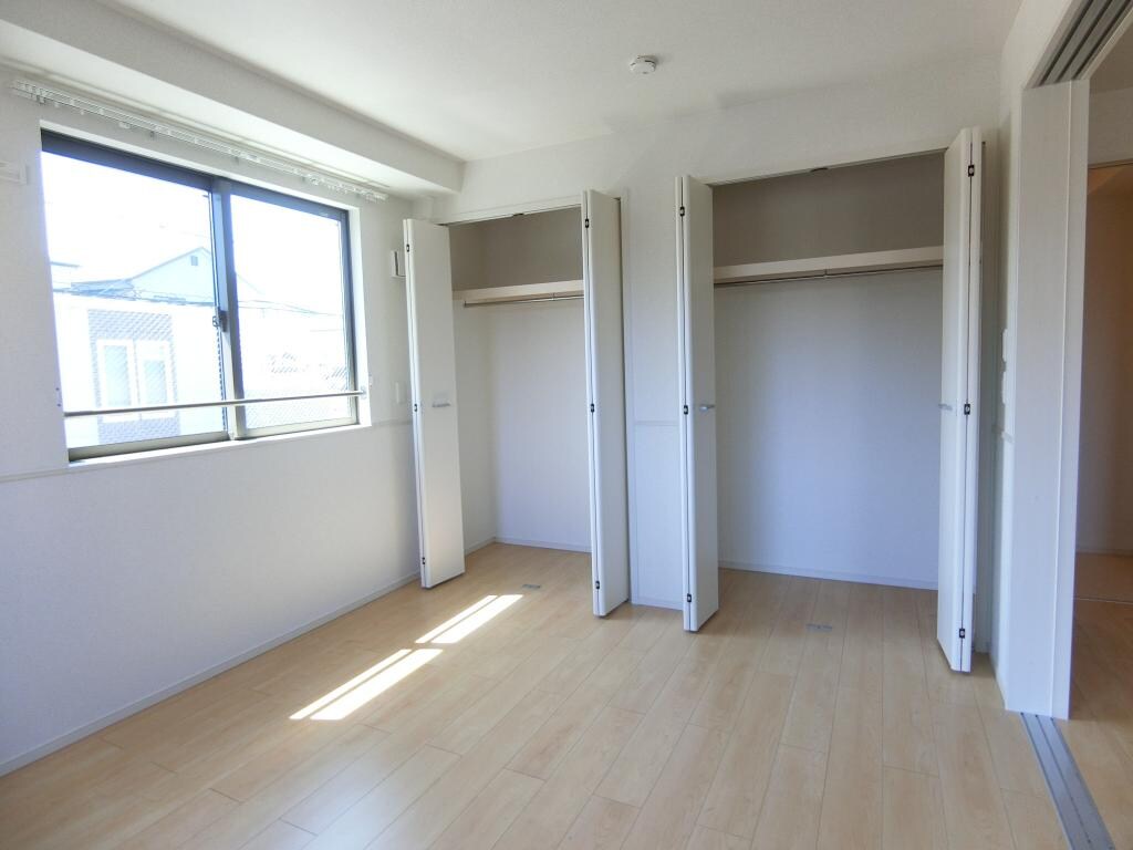 千里丘駅 徒歩9分 2階の物件内観写真