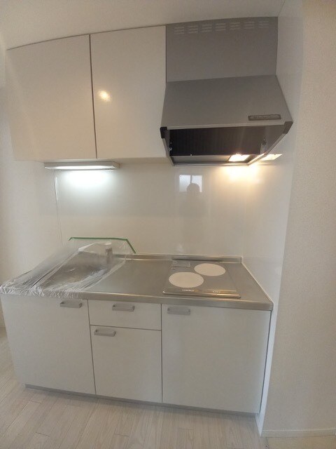 セレニティ東正雀アルファの物件内観写真