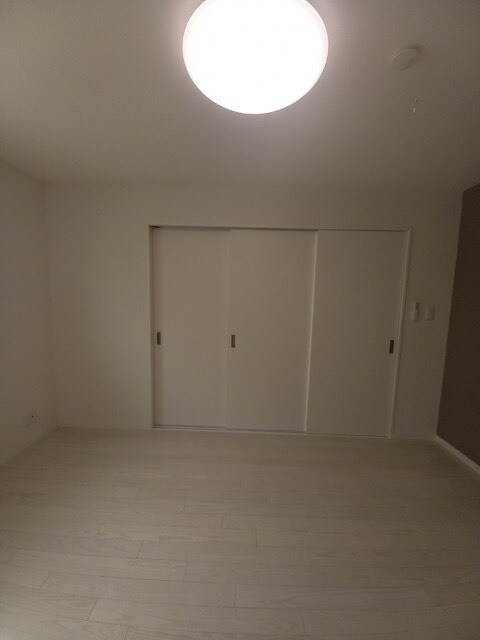 セレニティ東正雀アルファの物件内観写真