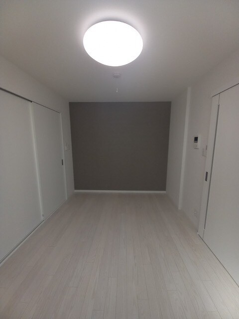 セレニティ東正雀アルファの物件内観写真