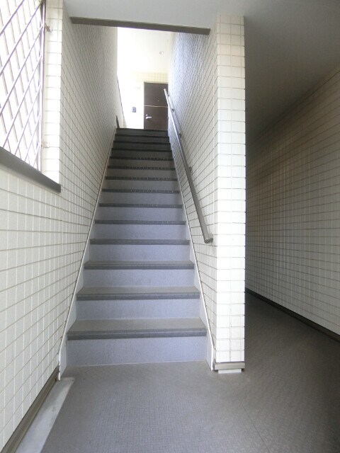 セレニティ東正雀アルファの物件外観写真