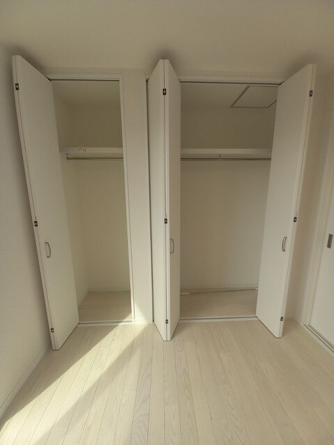 セレニティ東正雀アルファの物件内観写真