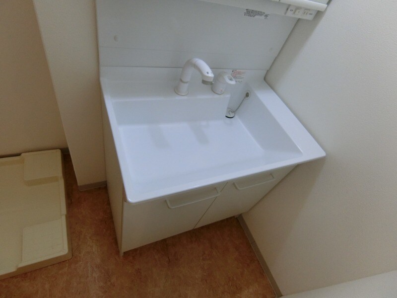 セレニティ東正雀アルファの物件内観写真