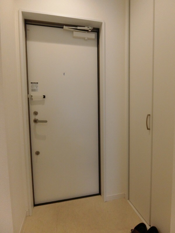 セレニティ東正雀アルファの物件内観写真