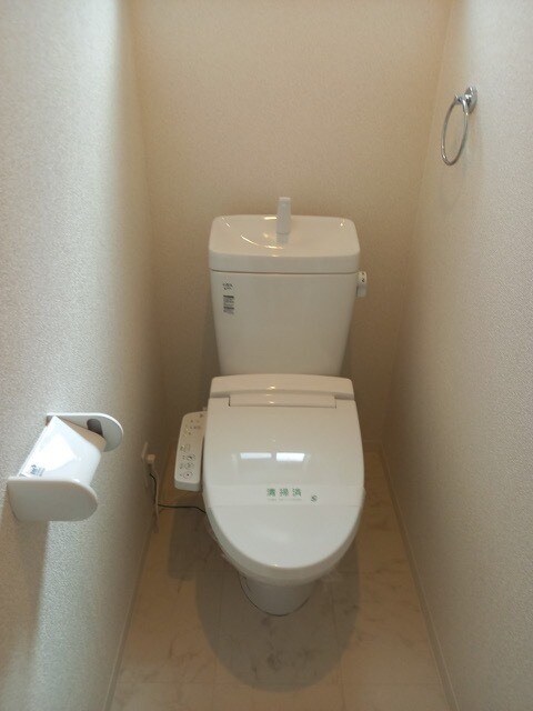 セレニティ東正雀アルファの物件内観写真