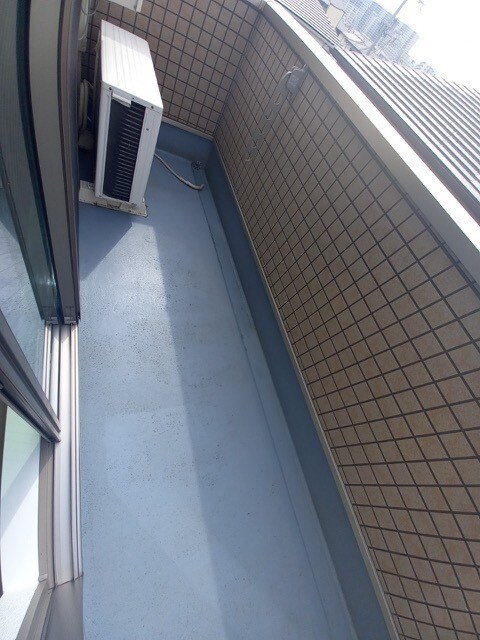 セレニティ東正雀アルファの物件内観写真