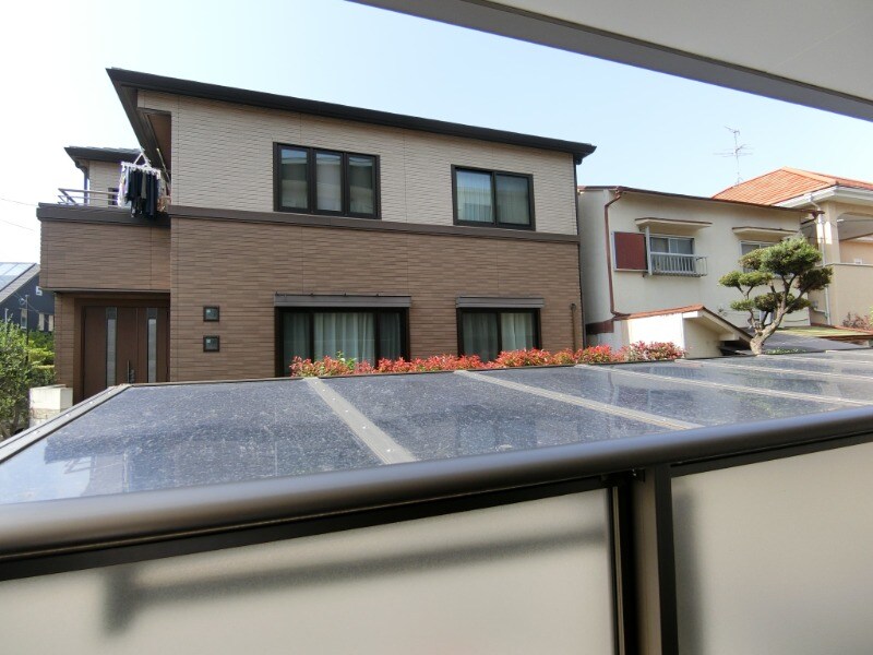 セレニティ東正雀アルファの物件内観写真