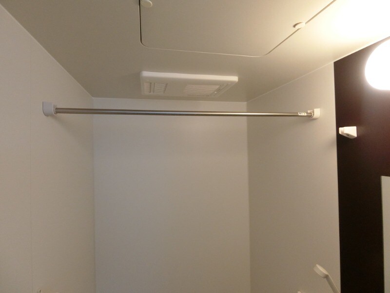 セレニティ東正雀アルファの物件内観写真