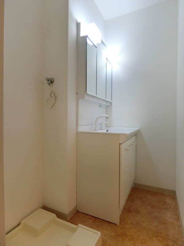 セレニティ東正雀アルファの物件内観写真