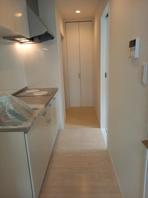 セレニティ東正雀アルファの物件内観写真