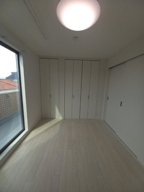 セレニティ東正雀アルファの物件内観写真