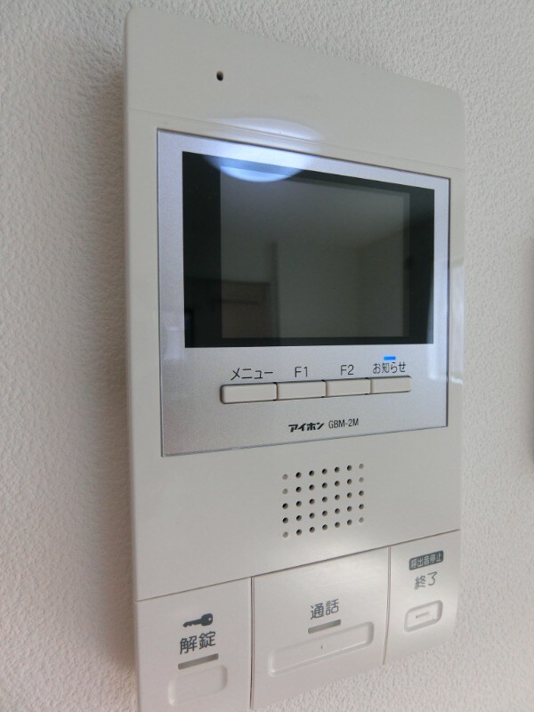 セレニティ東正雀アルファの物件内観写真