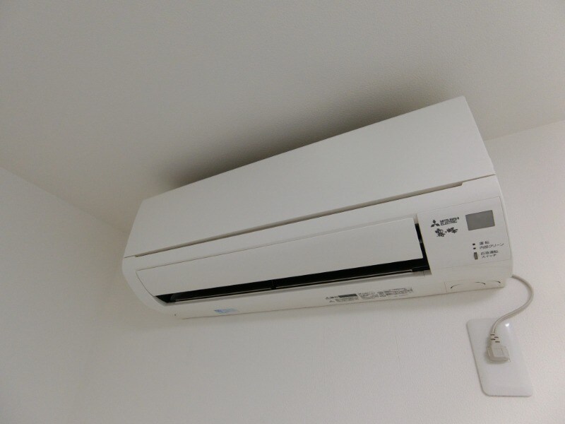 セレニティ東正雀アルファの物件内観写真